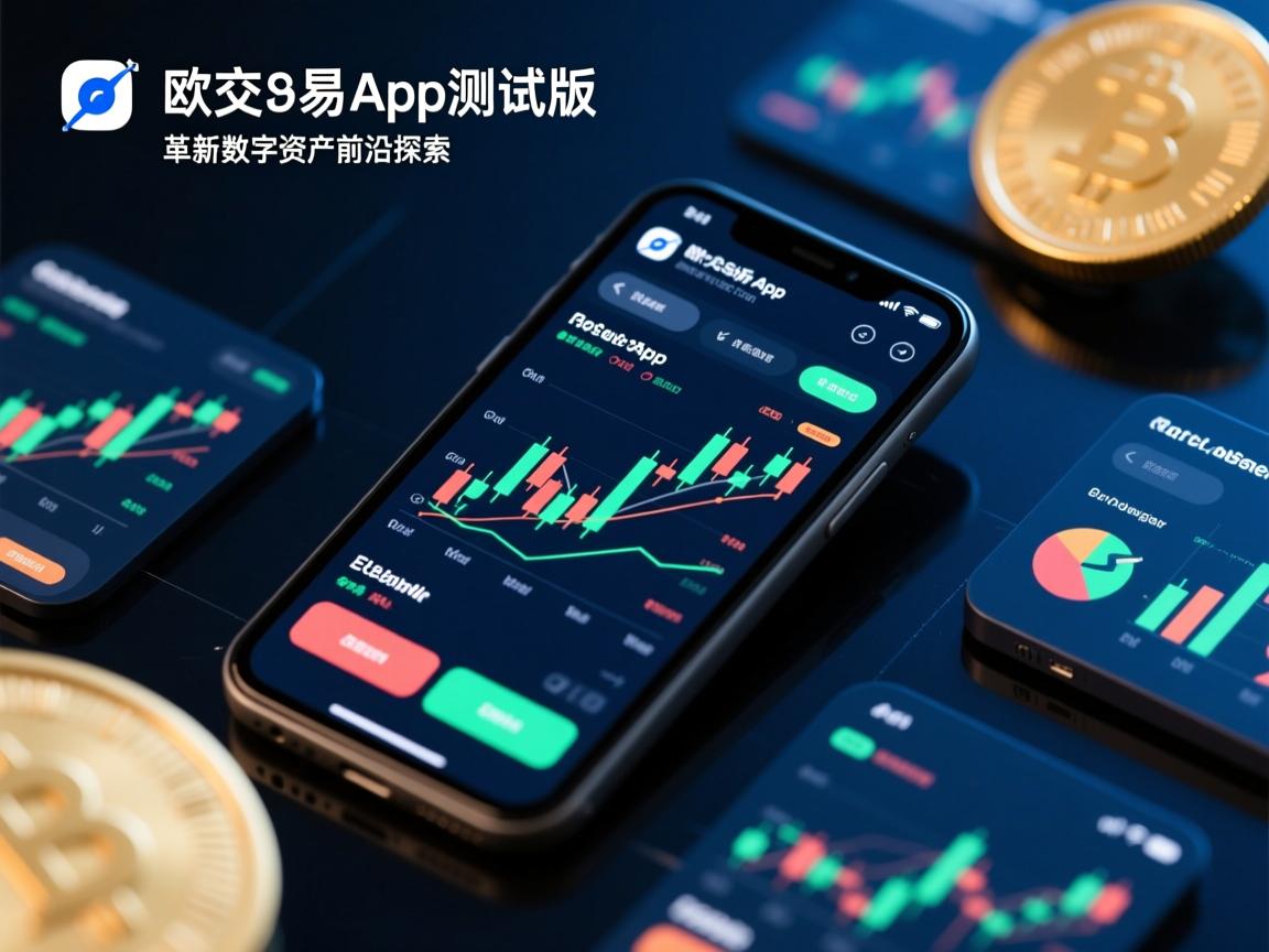 通宝app官网 @探索通宝官方平台，领略数字货币新体验